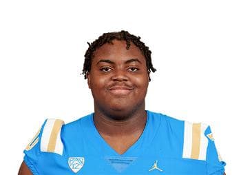 UCLA iOL Jon Gaines II